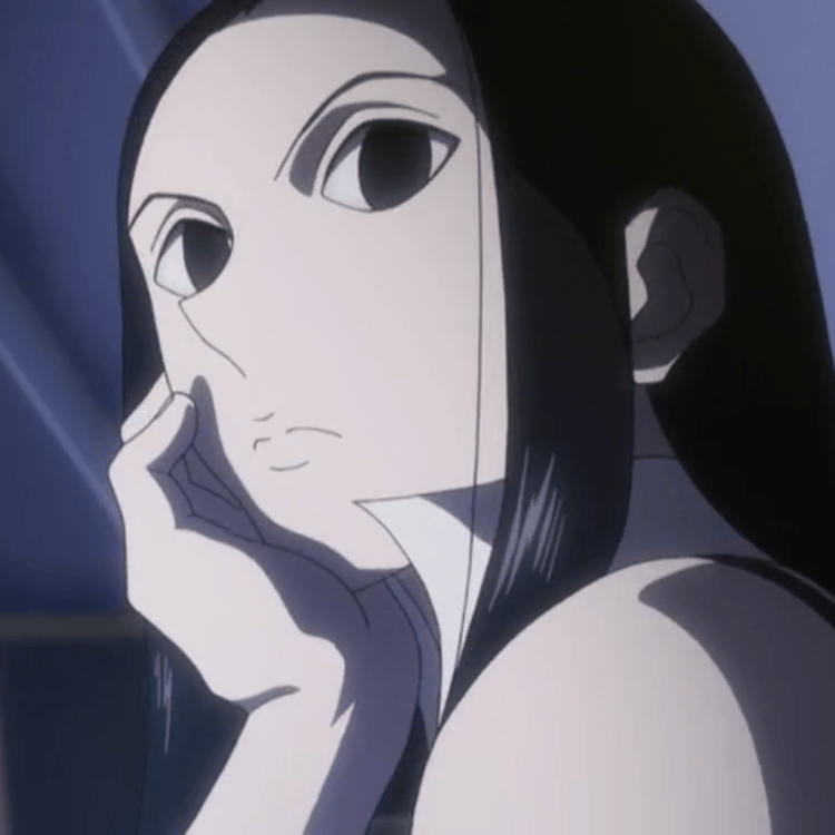 Illumi Zoldyck AI Voice