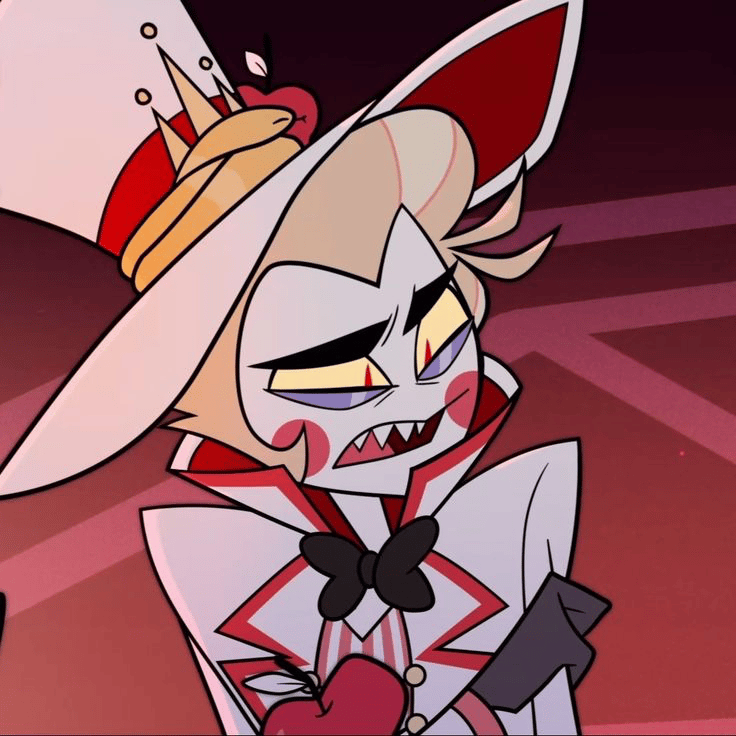Lucifer (v2) AI Voice