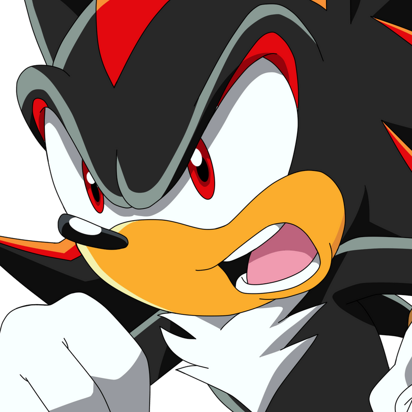 Shadow The Hedgehog (Jason G) AI Voice