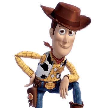 Woody (Toy Story 2) AI Voice