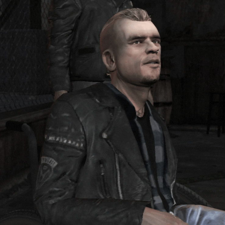 Angus Martin AI Voice