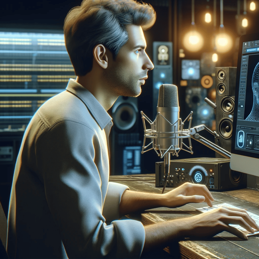 Voice AI Voice