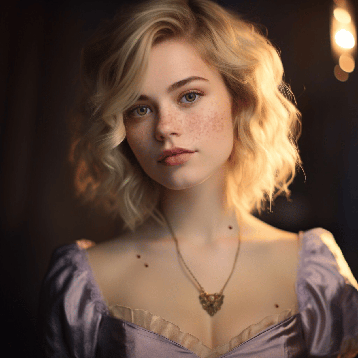 Eurydice AI Voice