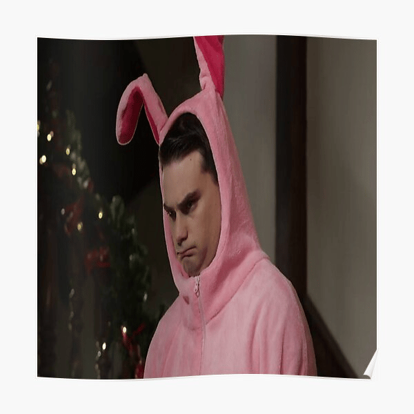 Ben Shapiro AI Voice