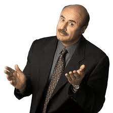 Dr. Phil AI Voice