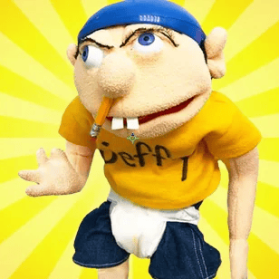 Jeffy (SML) (V0) AI Voice