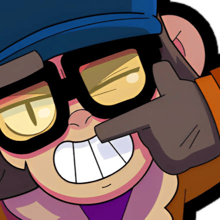 Mico (brawl stars) AI Voice