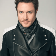 Simon Le Bon AI Voice