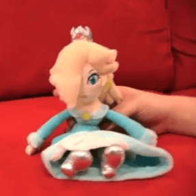 Rosalina  (SML) (V0) AI Voice