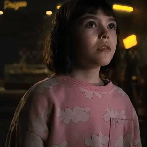 Abby Schmidt (FNAF Movie) AI Voice