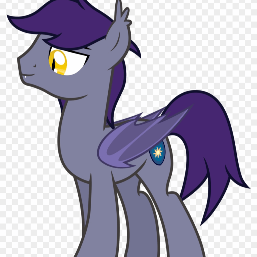 Stygius: MLP: Fallout_Equestria AI Voice
