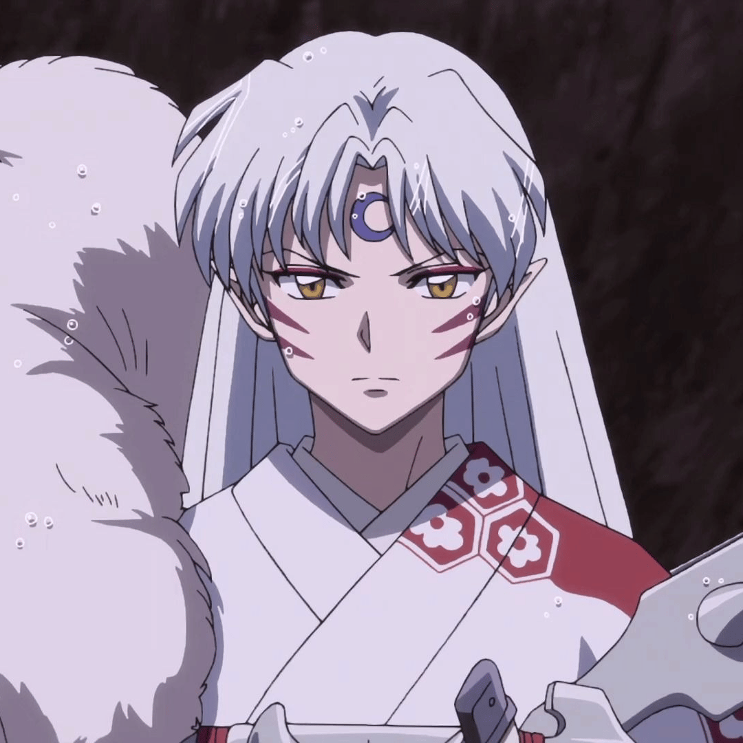 Sesshomaru EN V2 AI Voice