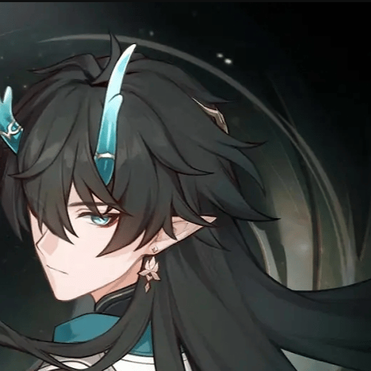 Dan Heng Star Rail JP Dub AI Voice