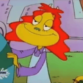 Dr. Hutchison (Rocko's Modern Life) AI Voice