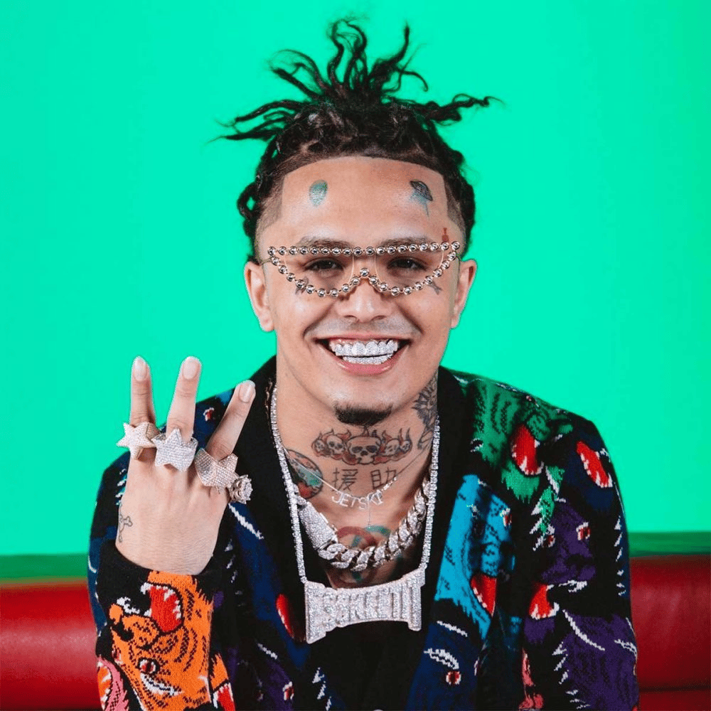 AI Lil Pump AI Voice