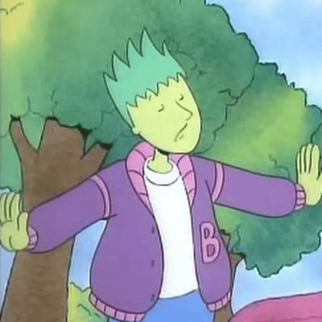 Chalky Studebaker (Doug) AI Voice