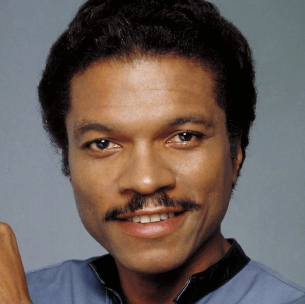 Lando Calrissian AI Voice
