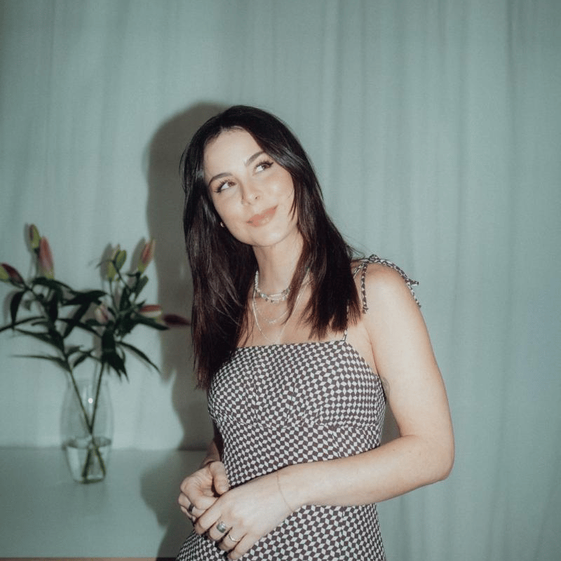 Lena Meyer-Landrut (New) AI Voice