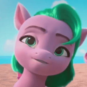 Seashell MLP G5 AI Voice