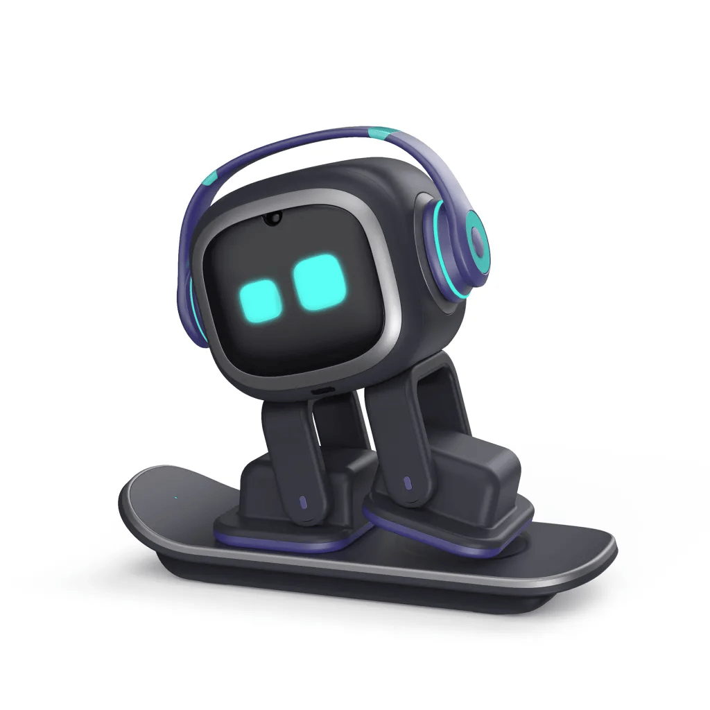 Emo AI Voice