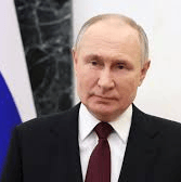 Putin123321 AI Voice
