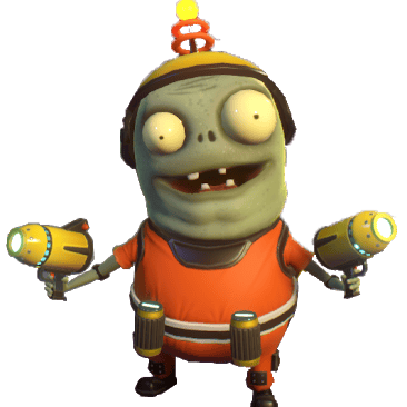 PVZ GW2 Imp AI Voice