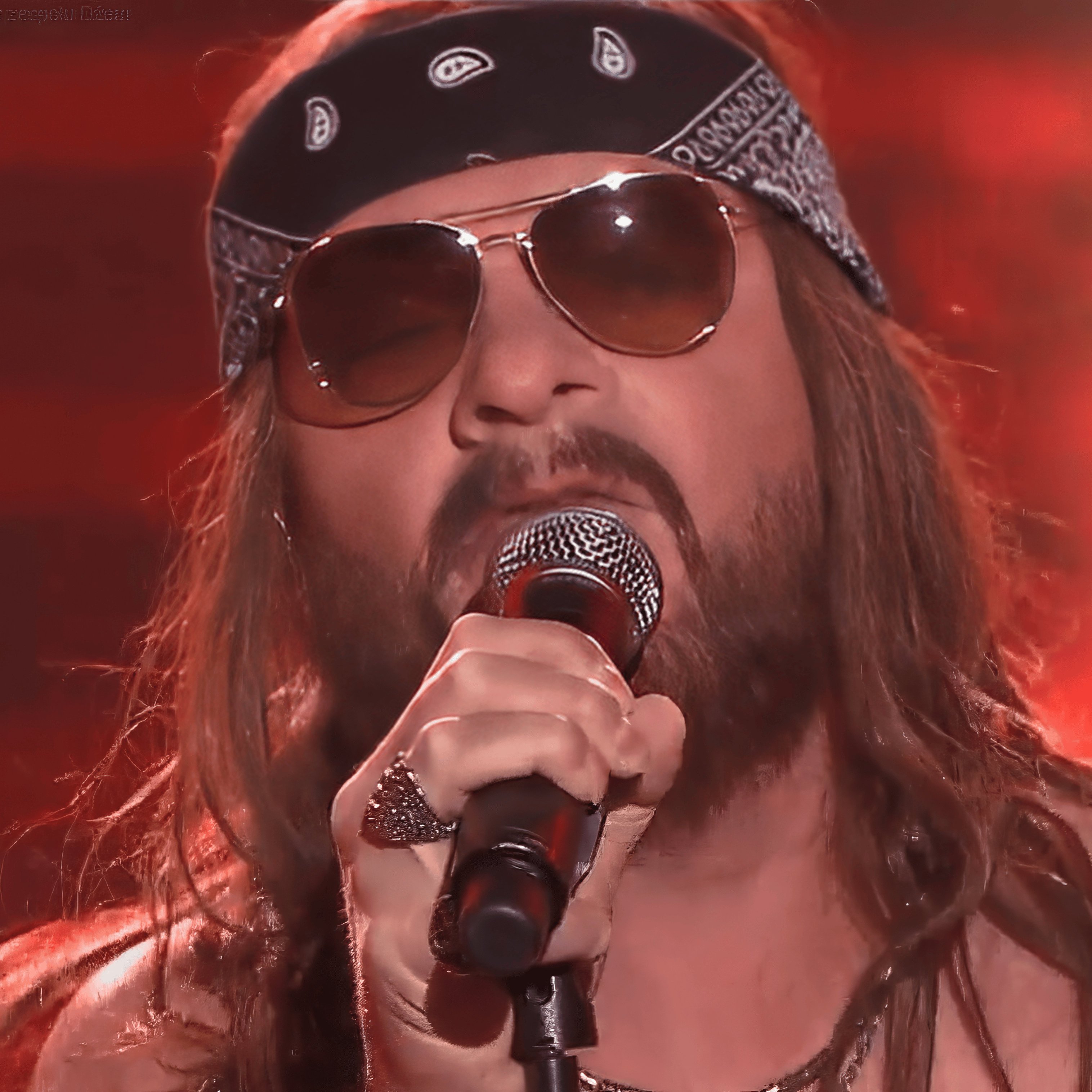 Rysiek Ryszard Riedel Dzem AI Voice