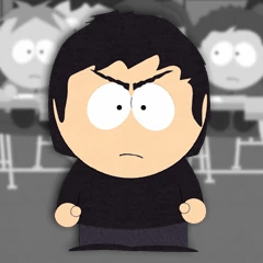 Damien (South Park) (Better) AI Voice