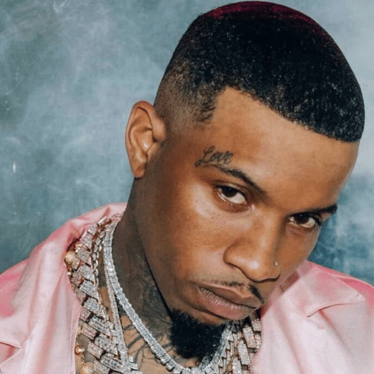 ToryLanez AI Voice
