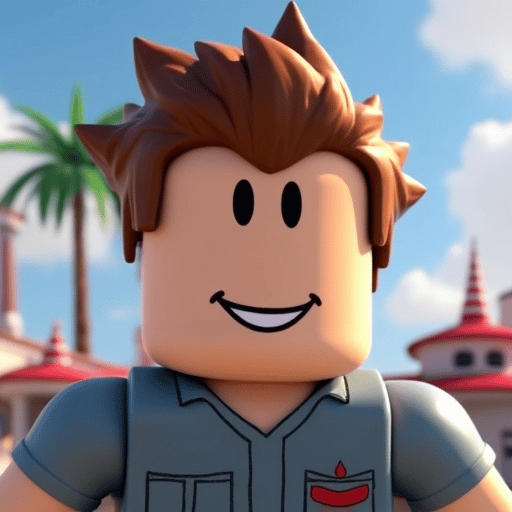 Roblox OOF AI Voice