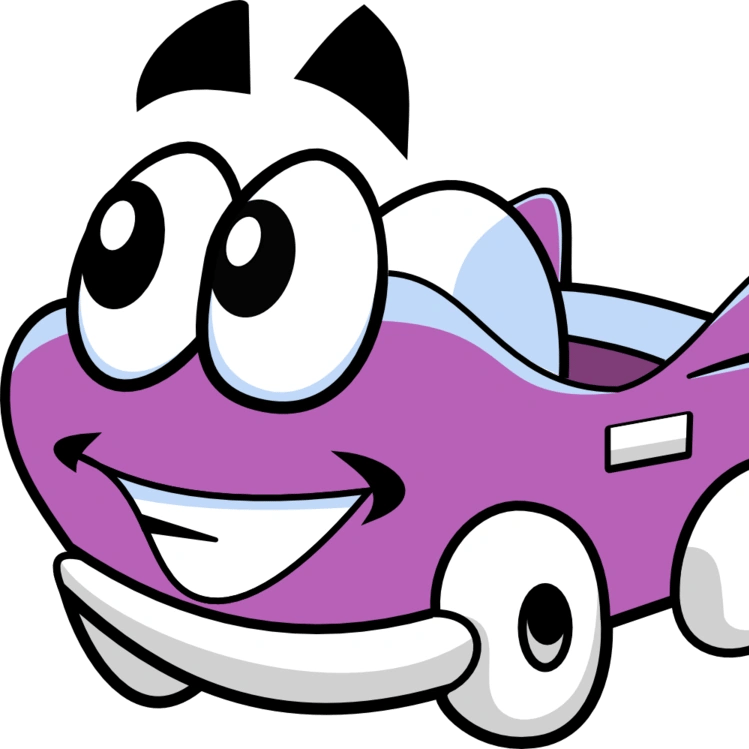 Putt-Putt (Humongous Entertainment) AI Voice