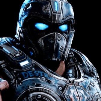 Carmine Clayton AI Voice