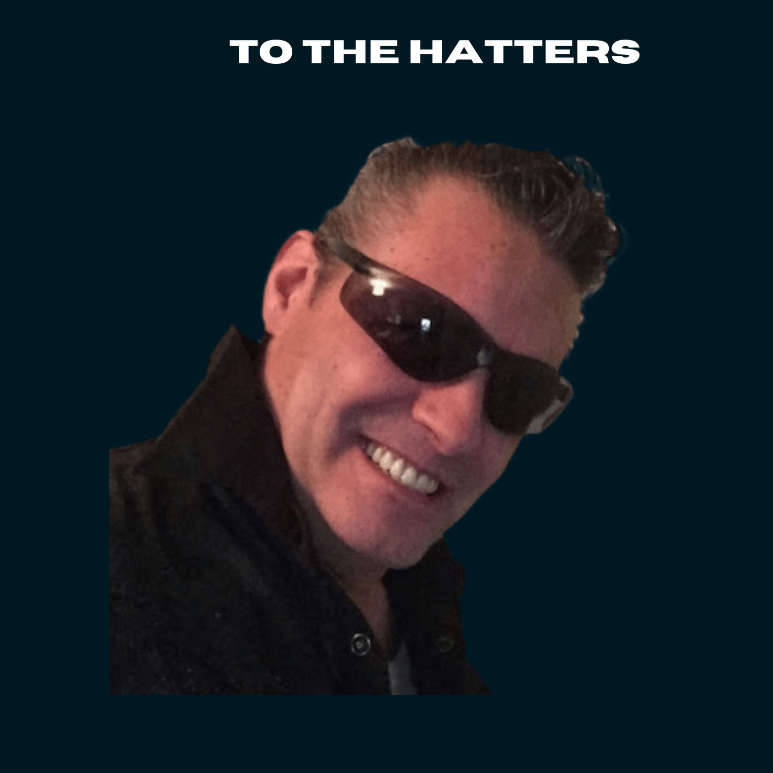 DJ.Shark Hitter AI Voice