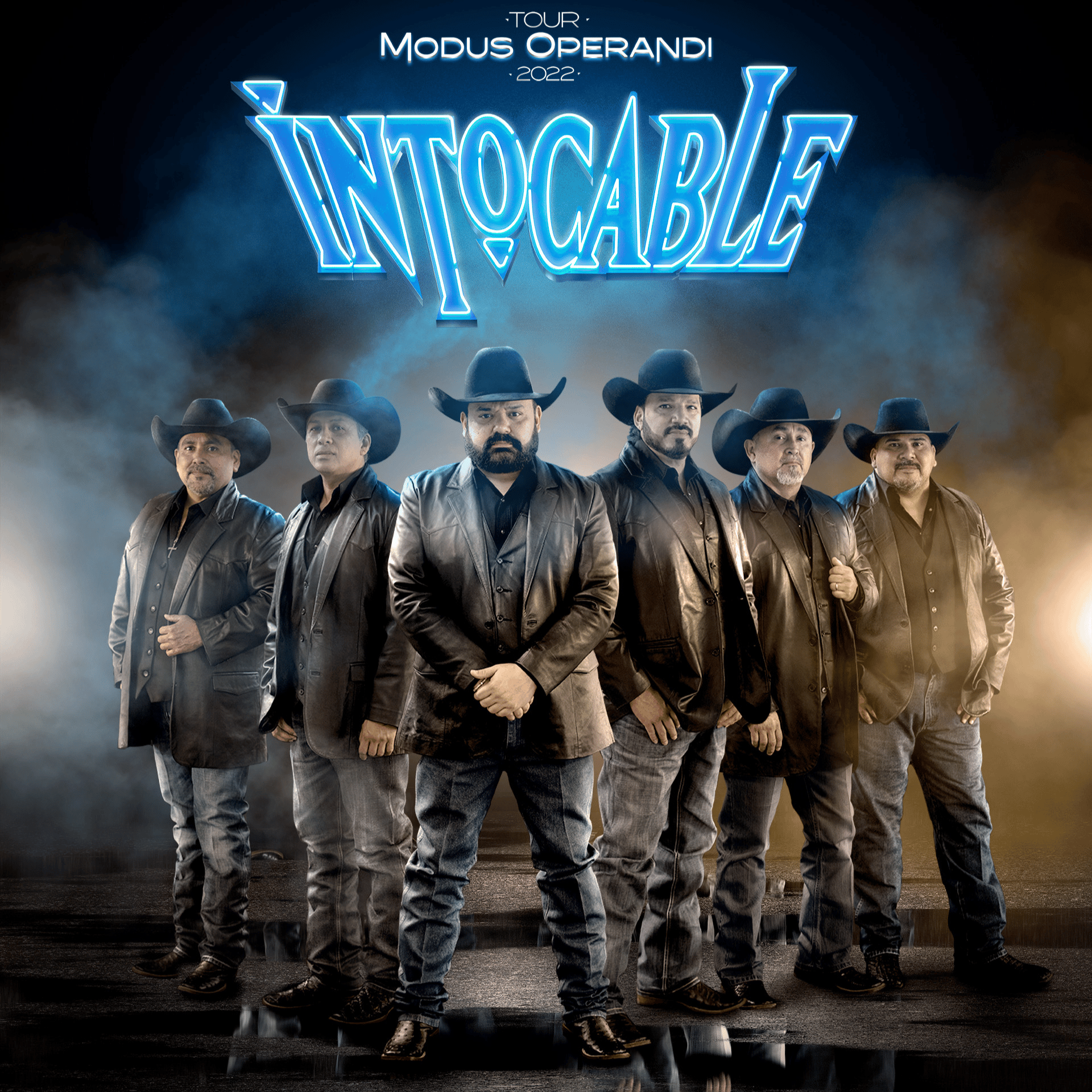 Intocable AI Voice