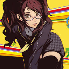 Rise Kujikawa Model V2 AI Voice