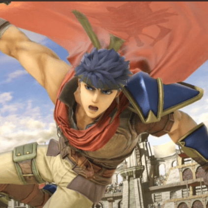 Ike (Fire Emblem) AI Voice