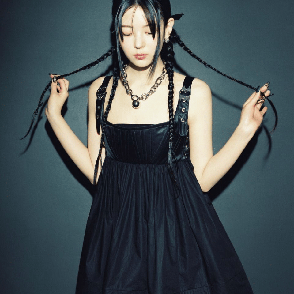 choi lia AI Voice