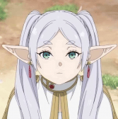 Frieren AI JP AI Voice