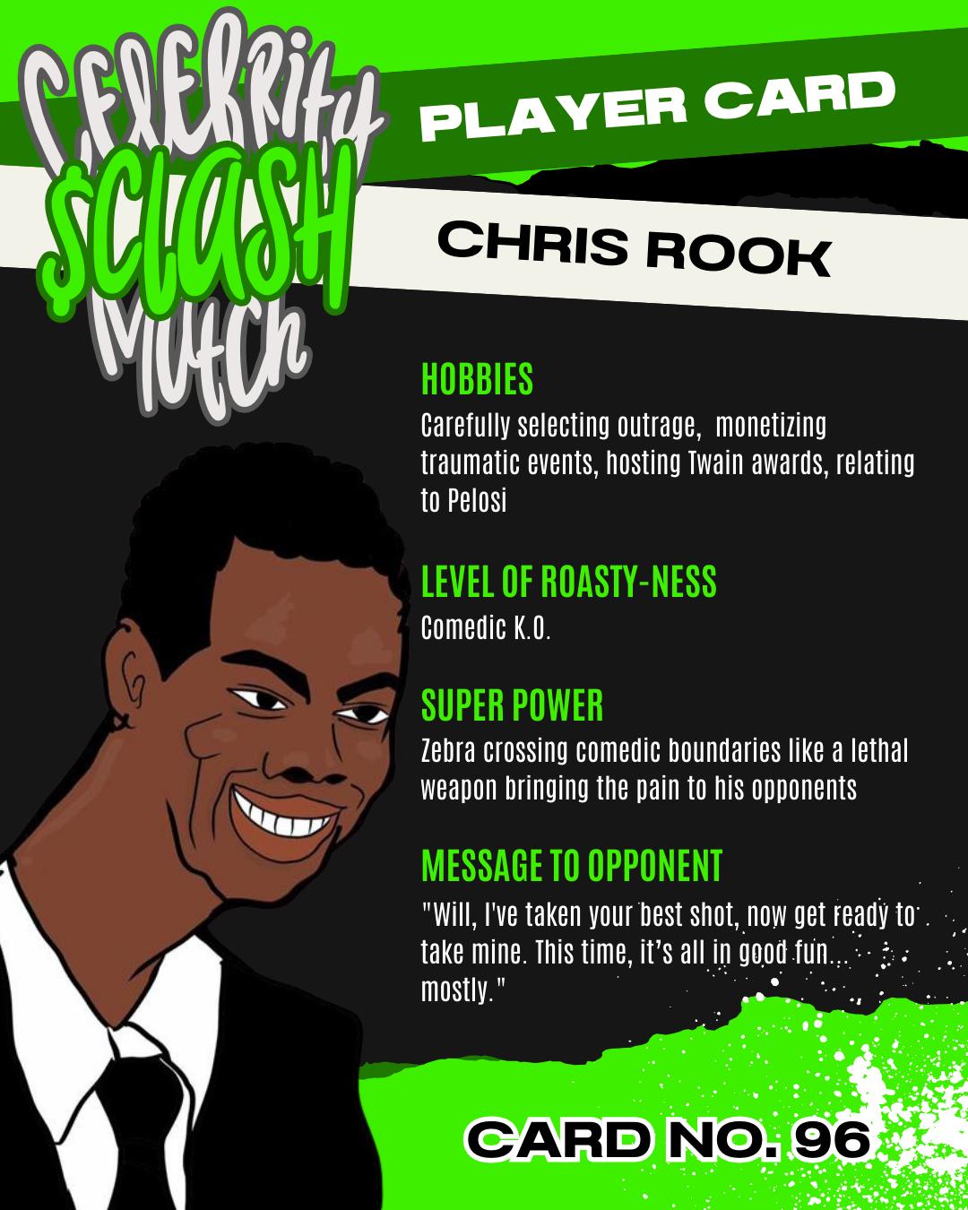 Crisk Rook AI Voice