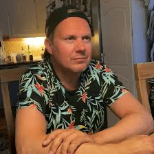 Jögge the fixer AI Voice