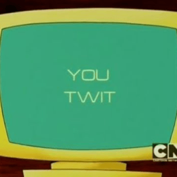 Computer (Courage the Cowardly Dog) AI Voice