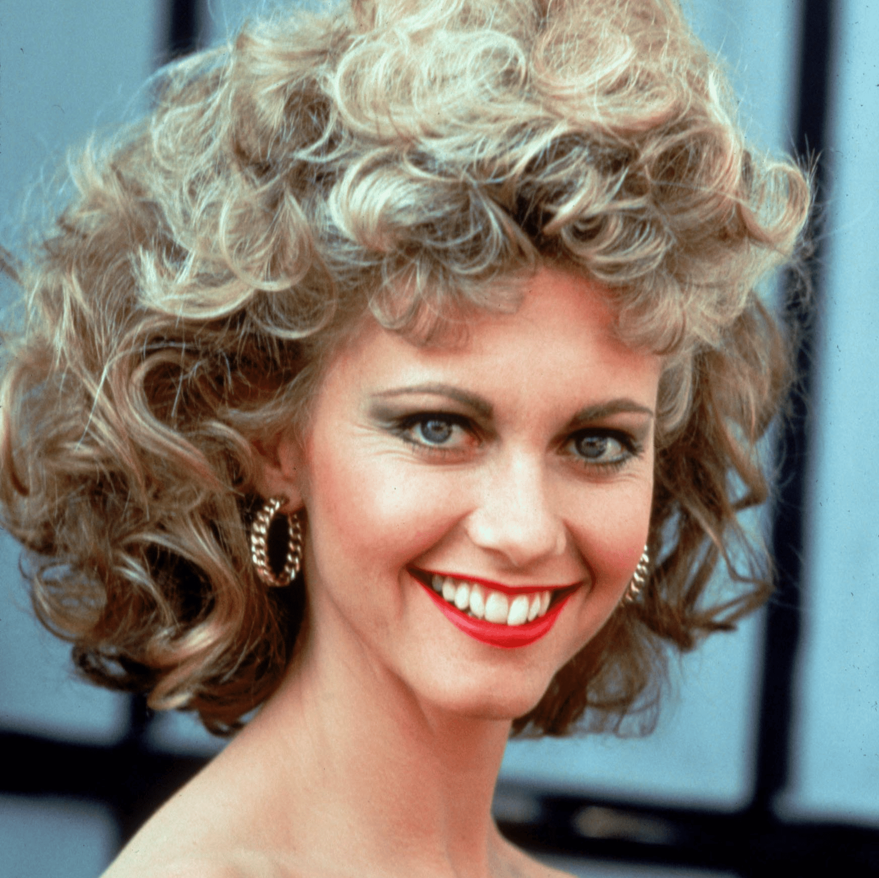 Olivia Newton John AI Voice