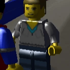 Rob Banks (LEGO Island 2) AI Voice
