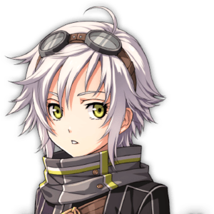 Fie Claussell AI Voice