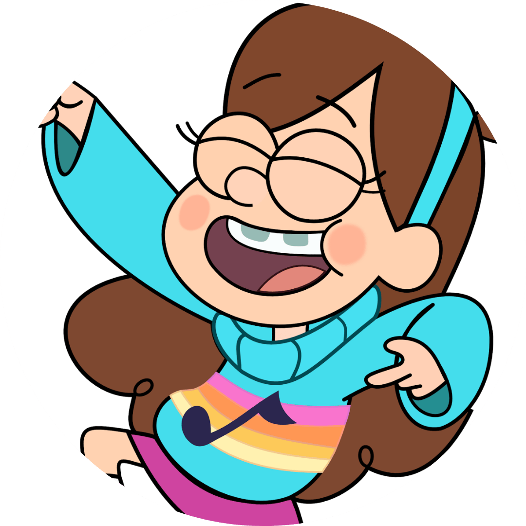Mabel Canica AI Voice