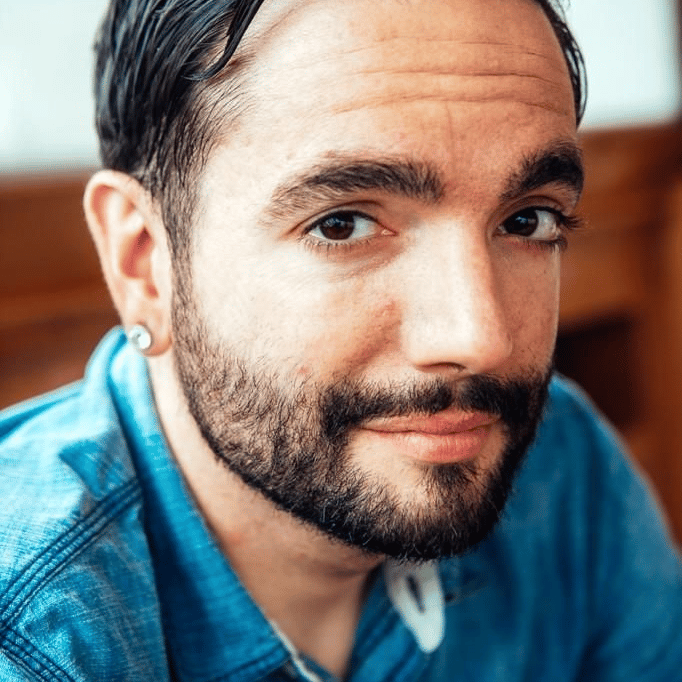Jeremy McKinnon (Singing) AI Voice
