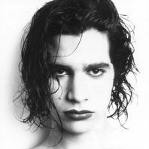 Young Aviv Geffen אביב גפן הצעיר AI Voice
