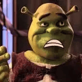 Shrek (Robot Chicken) AI Voice