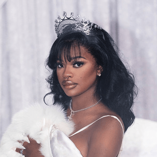 JT (CITY GIRLS) AI Voice