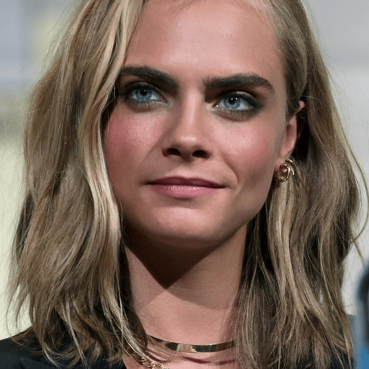 Cara Delevingne AI Voice